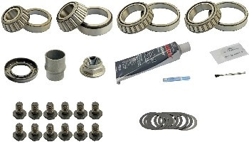 Differential Rebuild Kit SDK355 SDK355-MK