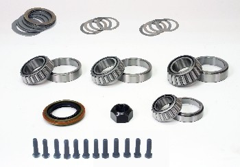 Differential Rebuild Kit SDK337MK SDK337-MK