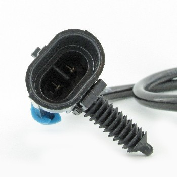 ABS Sensor SC406ALH For Chevrolet GMC SC406ALH - bottom view