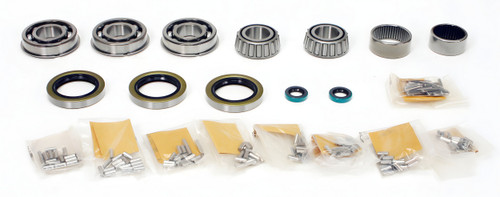 NP205 Ford Remote Mounted Transfer Case Kit STCK205-FA for F250 F100 F350 STCK205-FA