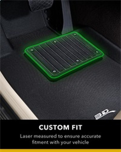 3D MAXpider Friction Ex-Plus Heel Pad Repair (Size A)
