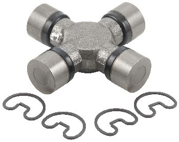 U-Joint UJ330C For Jaguar Ford Chevrolet GMC UJ330C - top view