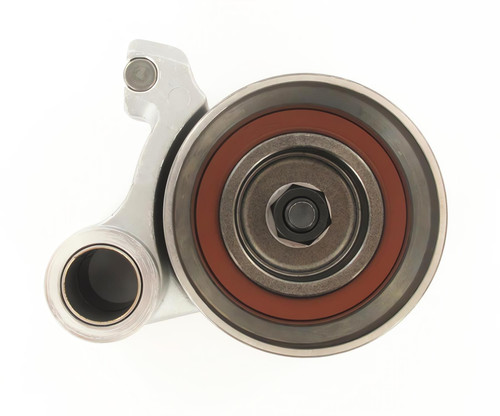 TBT71004 Engine Timing Belt Tensioner Pulley TBT71004 - front view
