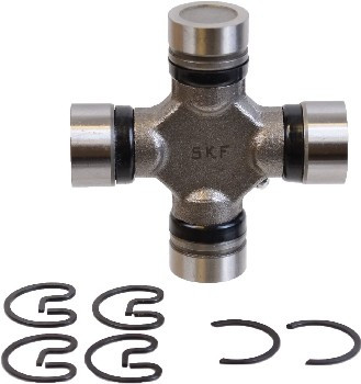 U-Joint UJ434 For Ford Mercury Lincoln UJ434 - top view
