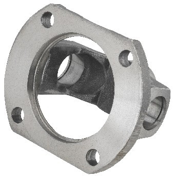 Yoke UJ628C For Dodge Ram UJ628C - side view