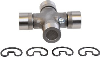 U-Joint UJ354 For Ford Chevrolet GMC Ram Tacoma Wrangler UJ354 - top view