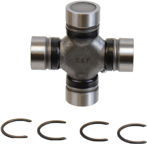 U-Joint UJ315G For Dodge Plymouth Chrysler AMC Jeep UJ315G - front view
