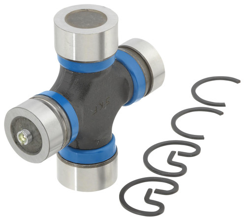 U-Joint UJ255 For Ford Mercury UJ255 - angled view