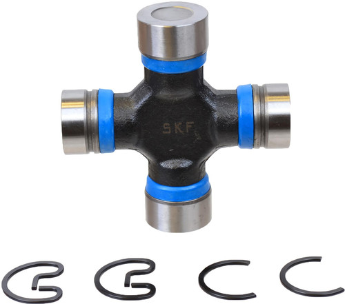 UJ264 Universal Joint Brute Force Non - Greasable UJ264 - front view