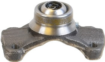 Yoke UJ608 For Ford UJ608 - top view