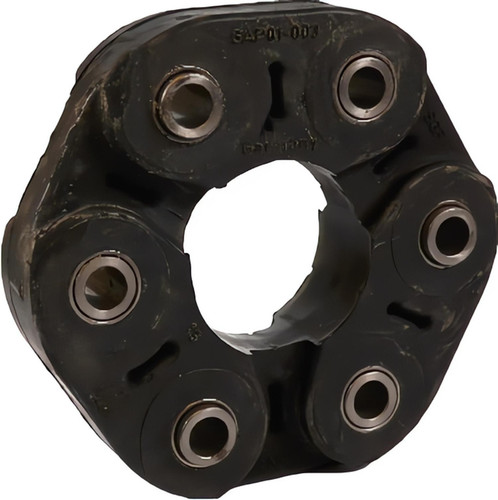 VKJF98038 Flex Coupler VKJF98038 - front view