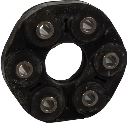 VKJF98026 Flex Coupler VKJF98026 - front view