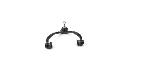 VKDS124166B Track Control Arm VKDS124166B - bottom view