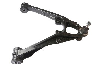VKDS125140B Track Control Arm VKDS125140B - top view