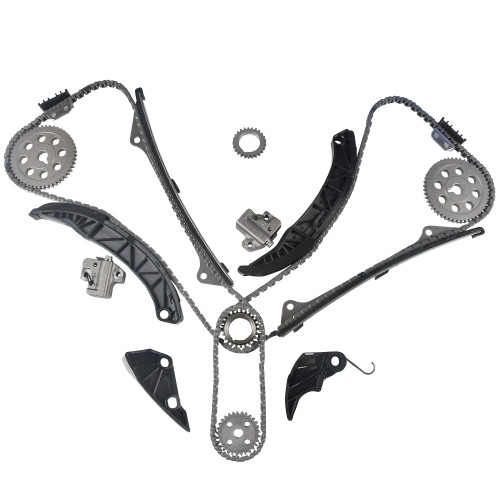 Timing Chain Kit VKML95017NA VKML95017NA - front view