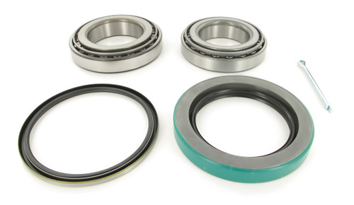Rear Wheel Bearing Kit WKH866 For 1973-1992 Jaguar XJS XJ12 WKH866 - angled view