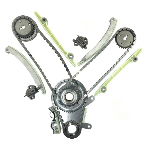 Timing Chain Kit VKML73004NA VKML73004NA - front view