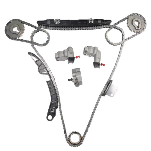 Timing Chain Kit VKML92040NA VKML92040NA - front view