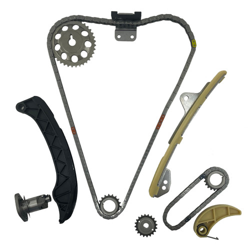 Timing Chain Kit VKML91028NA VKML91028NA - front view