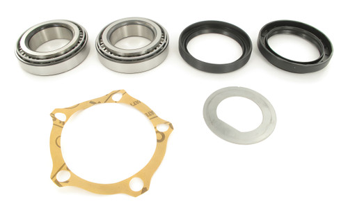 Front Wheel Bearing Kit WKH3421 For Land Rover WKH3421 - angled view