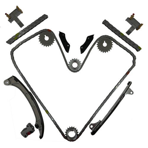 Timing Chain Kit VKML91031NA VKML91031NA - front view