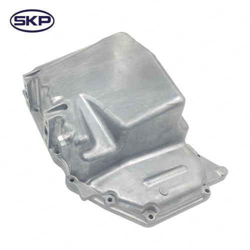 Engine Oil Pan SK264414 - front view