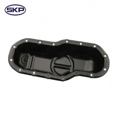 Engine Oil Pan SK264475 - back view