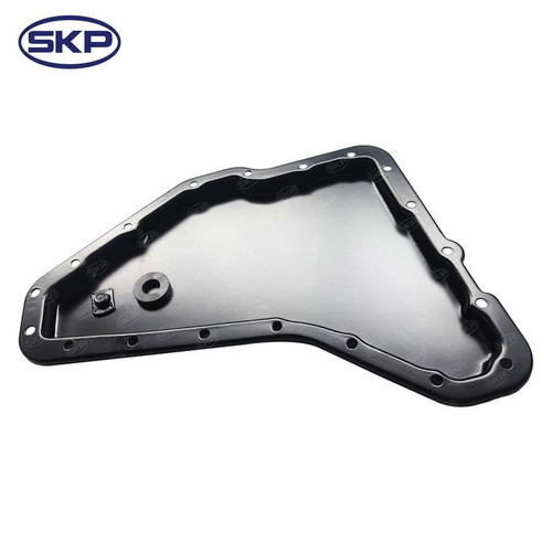 Transmission Oil Pan SK103012 - back view