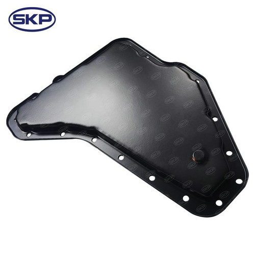 Transmission Oil Pan SK103012 - side view