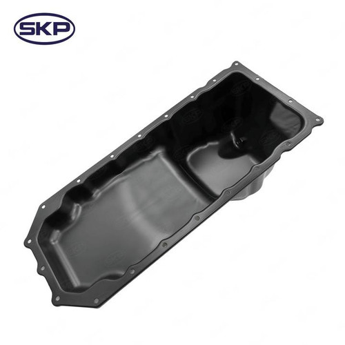 Engine Oil Pan SK264260 - front view