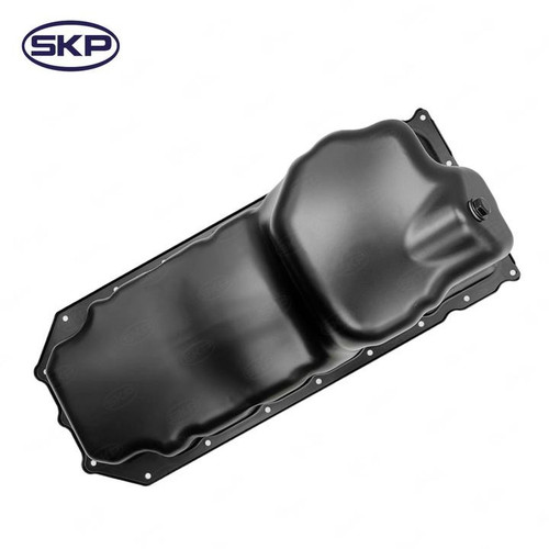 Engine Oil Pan SK264260 - side view
