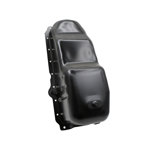 Engine Oil Pan SK264132 - back view