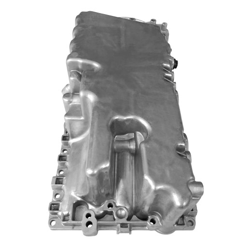 Engine Oil Pan SK264730 - side view