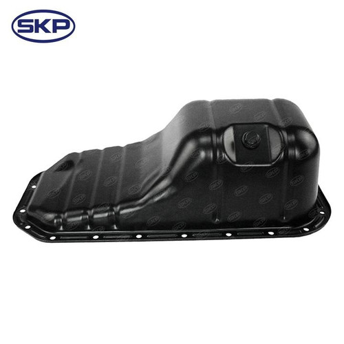 Engine Oil Pan SK264300 - front view