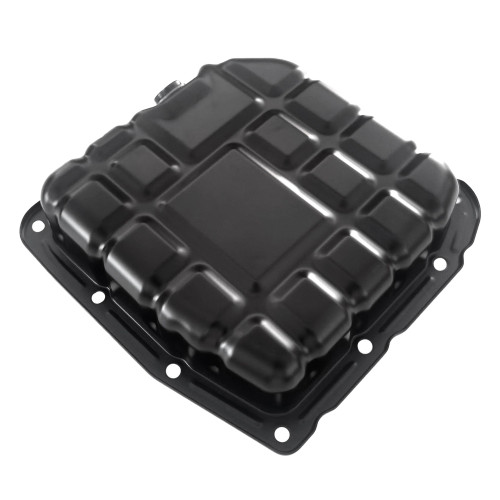 Engine Oil Pan SK264564 - front view
