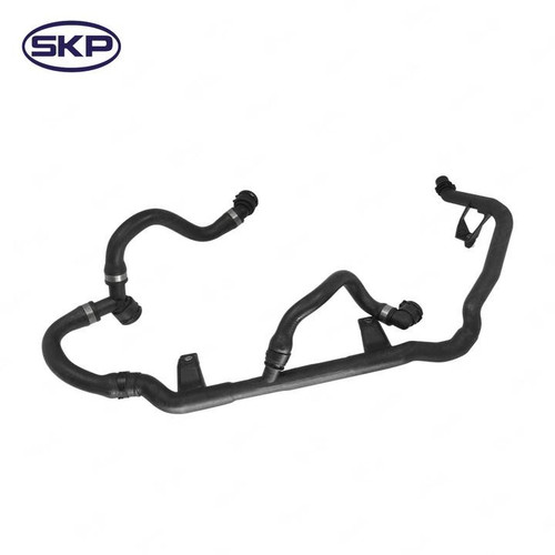 Engine Water Pump Outlet Pipe SK121431 - front view
