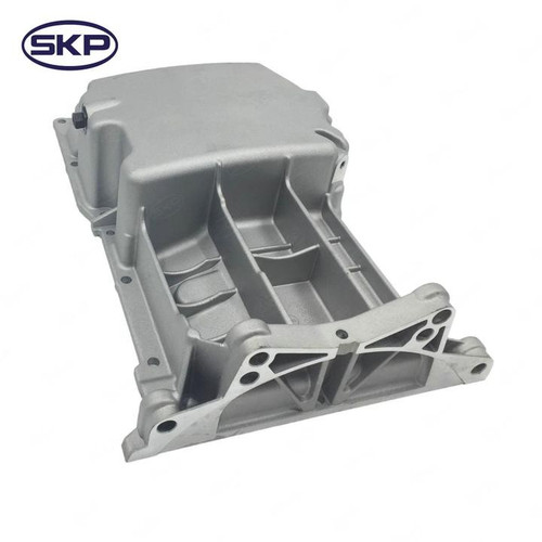 Engine Oil Pan SK264133 - back view
