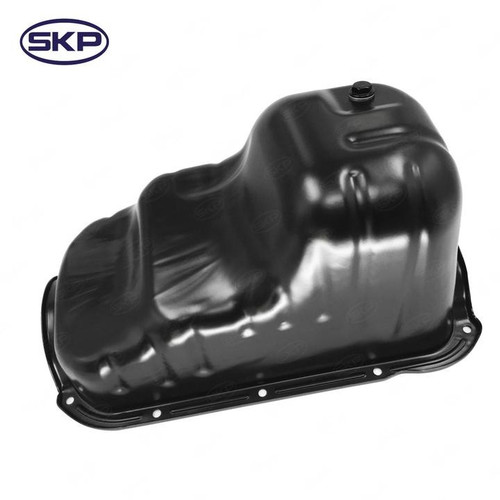 Engine Oil Pan SK264304 - front view