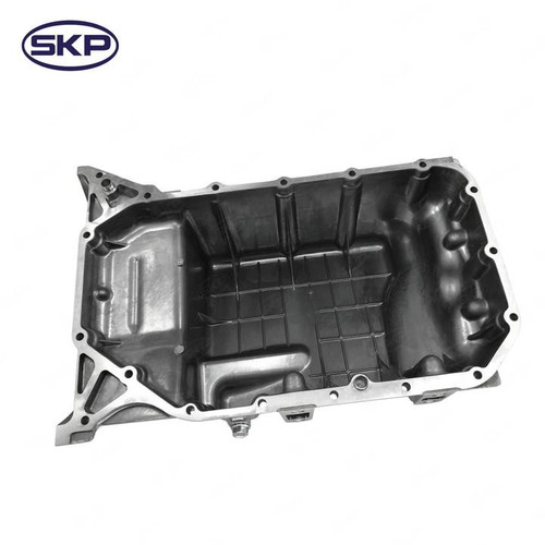 Engine Oil Pan SK264484 - side view