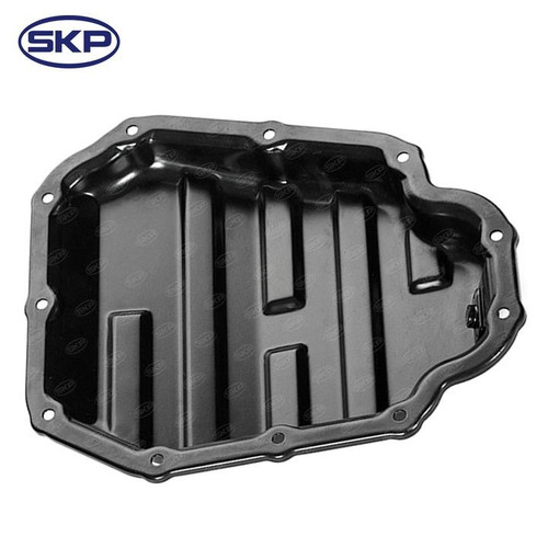 Engine Oil Pan SK264571 - front view