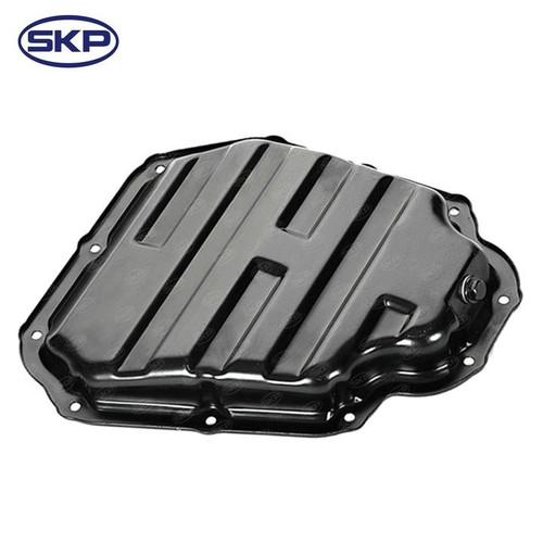 Engine Oil Pan SK264571 - back view