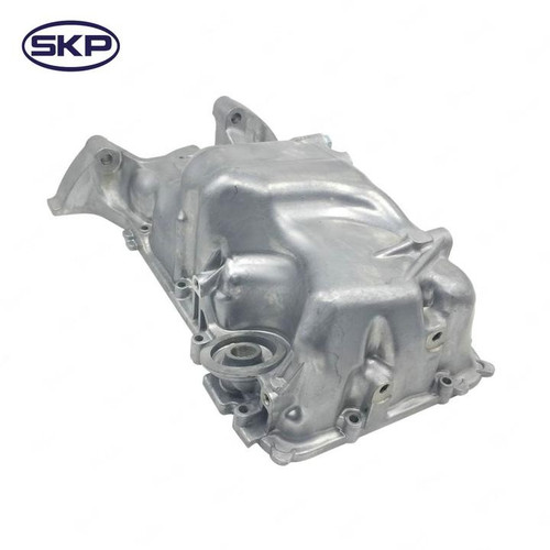 Engine Oil Pan SK264381 - back view
