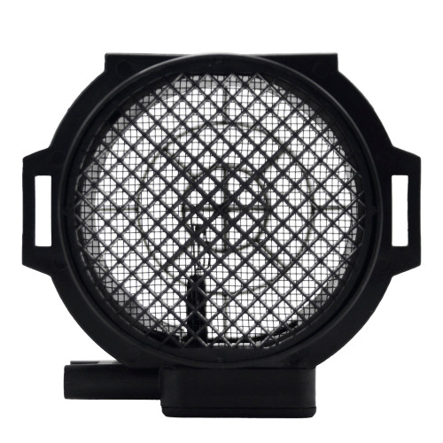 Mass Air Flow Sensor Assembly SK2451174 - back view