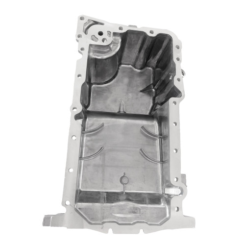 Engine Oil Pan SK264596 - back view