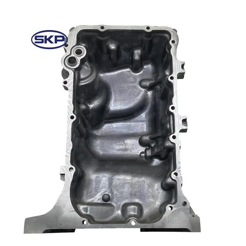 Engine Oil Pan SK264382 - bottom view