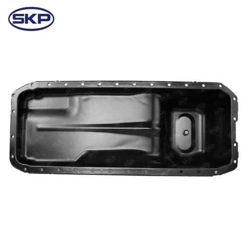 Engine Oil Pan SK264860 - front view