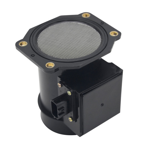 Mass Air Flow Sensor Assembly SK2451115 - side view
