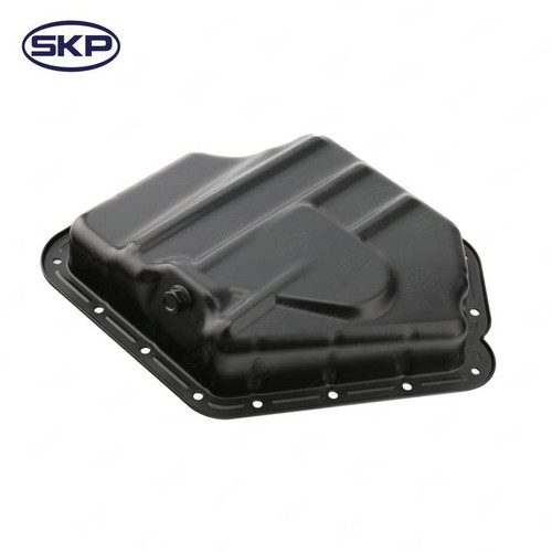 Engine Oil Pan SK264356 - back view