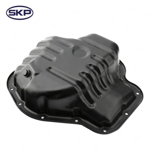 Engine Oil Pan SK264317 - front view
