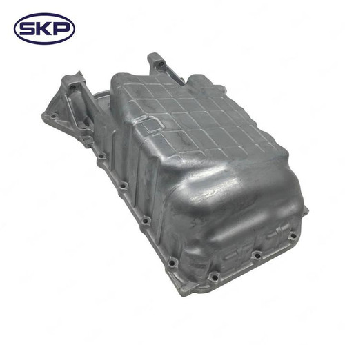 Engine Oil Pan SK264383 - back view